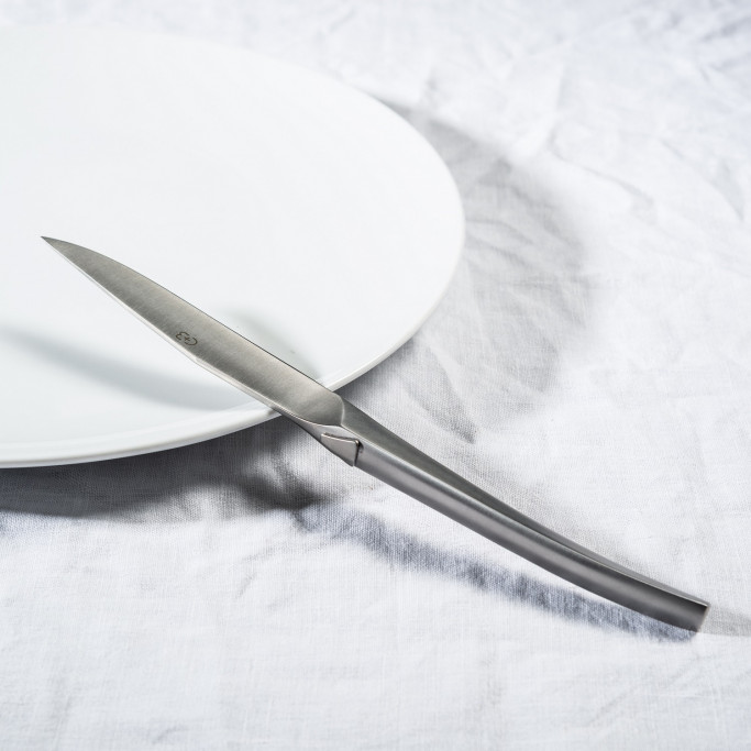 Acheter couteaux de Table Design Bras