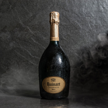 Coffret Oie et Champagne en Tête à Tête- Lafitte Foie Gras - Vente en ligne