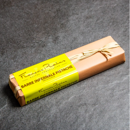 Gift Box - Autour de la pistache