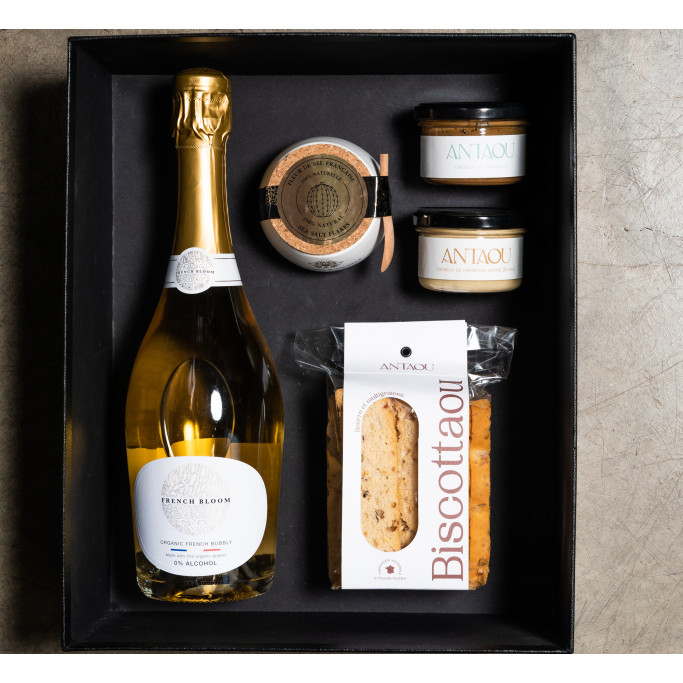 Gift Box - Alcohol-free aperitif