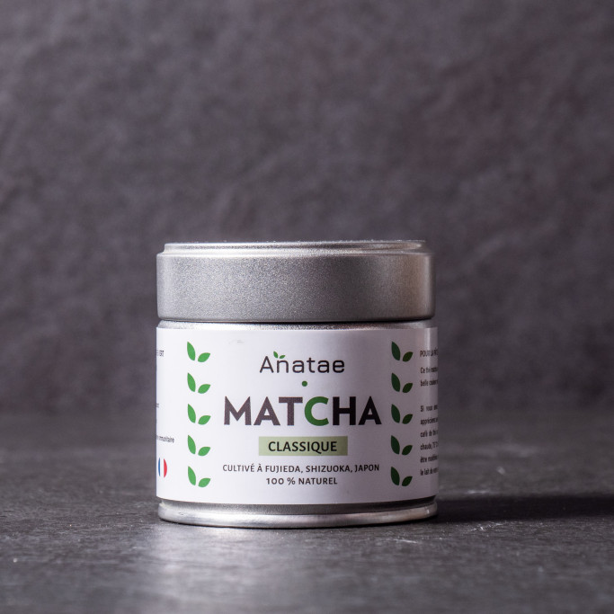 Matcha Anatae Bio - Premium 30g