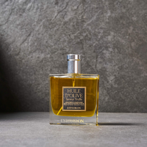 Bottle Couture truffle Olive oil