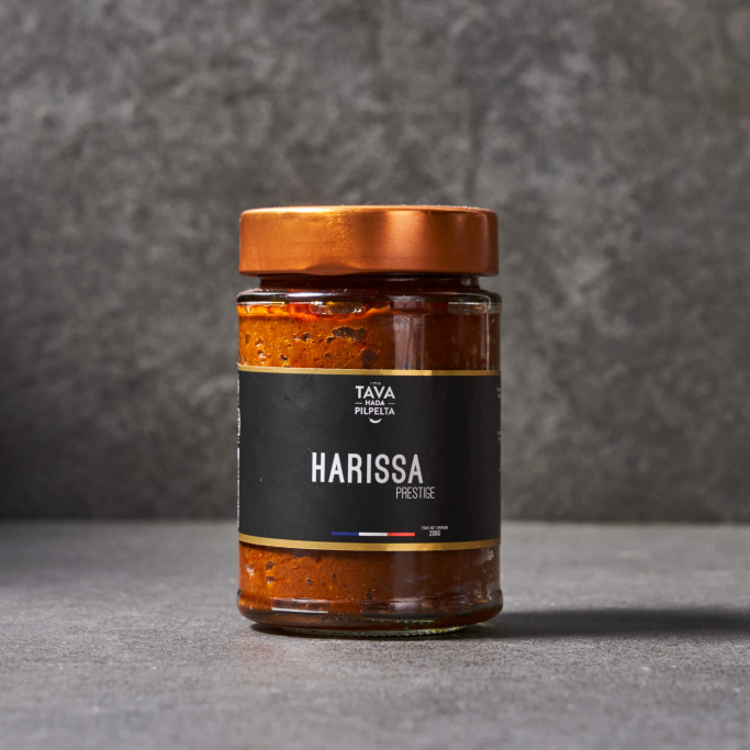 Harissa Prestige - TAVA HAVIDA PILPETA