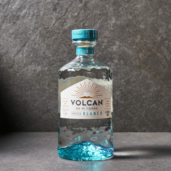 Tequila Volcan Biancho