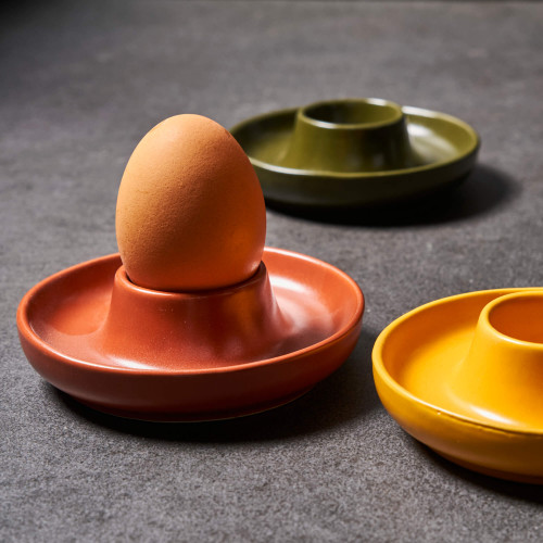 Egg Cup Pan OUTO - OGO LIVING