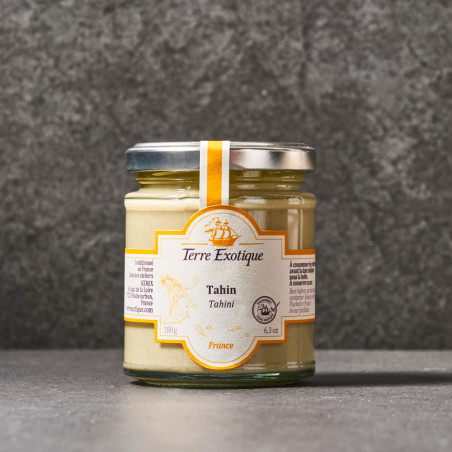 Tahini - Terre Exotique