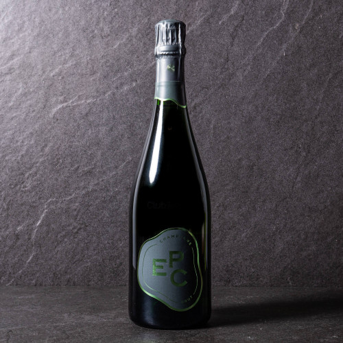 Champagne Brut - EPC