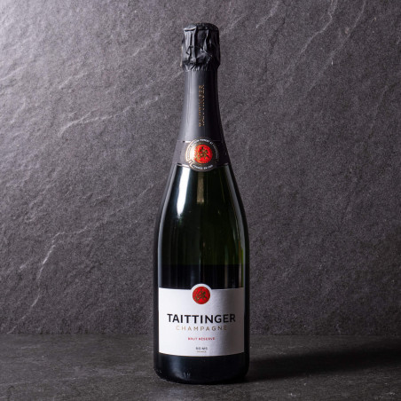 Taittinger Réserve